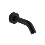 HushLab Lukka Black Wylewka wannowa Czarny mat (HLLB2310) - możliwy odbiór Warszawa HushLab