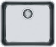 Zlewozmywak Franke Aton ANX 110-48 - zdjęcie 1