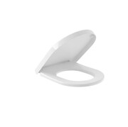 Villeroy & Boch Avento Deska sedesowa z funkcją QuickRelease i SoftClosing, zawiasy ze stali szlachetnej (9M77C101) - możliwy odbiór Warszawa Villeroy & Boch