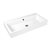 Kaldewei Puro Umywalka ścienna 60x46 pow.uszlch. (901406003001) - możliwy odbiór Warszawa Kaldewei