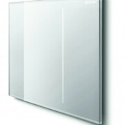 Geberit Sigma70 Przycisk uruchamiający przedni elektronicznybiały (115.620.SI.1) - możliwy odbiór Warszawa Geberit