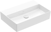 Villeroy & Boch Memento 2.0 Umywalka 600 x 420 mm Weiss Alpin CeramicPlus (4A226FR1) - możliwy odbiór Warszawa Villeroy & Boch