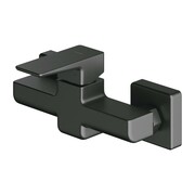Bateria prysznicowa OMNIRES Parma PM7440 Chrom - zdjęcie 4