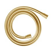 Axor wąż prysznicowy 125 cm złoty (28622250) - możliwy odbiór Warszawa Axor