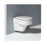 Laufen Val Miska podwieszana wc 390 x 530 mm (H8202810000001) - możliwy odbiór Warszawa Laufen