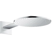 Axor ShowerSolutions deszczownica prysznicowa okrągła 30cm z ramieniem prysznicowym 45cm 2S chrom (35303000) - możliwy odbiór Warszawa Axor