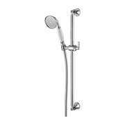Omnires Armance zestaw prysznicowy suwany drążek 64cm 1S chrom (ARMANCE-SCR) - możliwy odbiór Warszawa Omnires