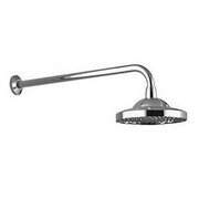 Dornbracht Source deszczownica prysznicowa 20cm z ramieniem prysznicowym 60cm chrom (28555978-00) - możliwy odbiór Warszawa Dornbracht