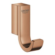 Grohe Selection haczyk wieszak na ręcznik brushed warm sunset (41039DL0) - możliwy odbiór Warszawa Grohe
