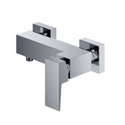 Bateria prysznicowa OMNIRES Fresh FR7140 Chrom - zdjęcie 1