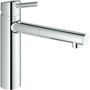 Grohe Concetto bateria kuchenna, zlewozmywakowa chrom (31129001) - możliwy odbiór Warszawa Grohe