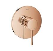 Grohe Essence bateria podtynkowa prysznicowa warm sunset (24057DA1) - możliwy odbiór Warszawa Grohe