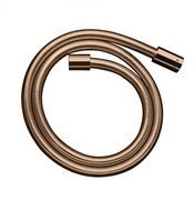 Axor Starck wąż prysznicowy 125 cm czerwone złoto (28282300) - możliwy odbiór Warszawa Axor