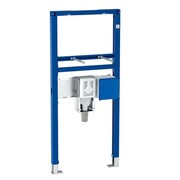 Geberit Duofix element montażowy do umywalki, H112, do baterii stojącej z podtynkową skrzynką, z syfonem podt (111.556.00.1) - możliwy odbiór Warszawa Geberit