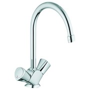 Grohe Costa S bateria kuchenna, zlewozmywakowa chrom (31067001) - możliwy odbiór Warszawa Grohe
