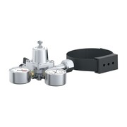 Hansgrohe F24 Zestaw przedłużający do 2 kg butli CO2 (76819000) - możliwy odbiór Warszawa Hansgrohe