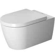 Duravit ME by Starck Miska WC wisząca 57x36.5 biała (2528090000) - możliwy odbiór Warszawa Duravit