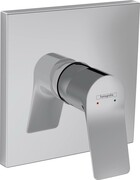 Hansgrohe Vivenis bateria prysznicowa do montażu podtynkowego chrom (75615000) - możliwy odbiór Warszawa Hansgrohe