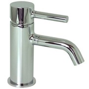 Zucchetti Pan Bateria umywalkowa 1-otworowa bez korka chrom (ZP6242) - możliwy odbiór Warszawa Zucchetti