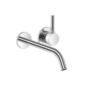 Dornbracht Meta Bateria umywalkowa podtynkowa chrom (36861660-00) - możliwy odbiór Warszawa Dornbracht