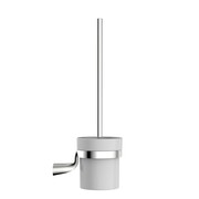 Omnires Saco szczotka do WC chrom (SA54620CR) - możliwy odbiór Warszawa Omnires