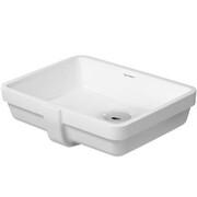 Duravit Vero Umywalka 43x31,5 cm podblatowa biała (0330430000) - możliwy odbiór Warszawa Duravit
