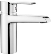 Deante corio chrom bateria umywalkowa M stojąca bez zamk. odpływu (BFC 020M) - możliwy odbiór Warszawa Deante