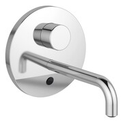 Ideal Standard Ceraplus bateria umywalkowa ścienna podtynkowa chrom (A6153AA) - możliwy odbiór Warszawa Ideal Standard