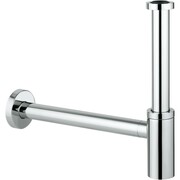 Grohe syfon umywalkowy ozdobny chrom (28912000) - możliwy odbiór Warszawa Grohe