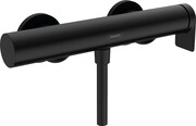 Hansgrohe Vivenis bateria prysznicowa ścianna czarny matowy (75620670) - możliwy odbiór Warszawa Hansgrohe