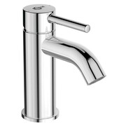 Ideal Standard Ceraline bateria umywalkowa S click-clack chrom (BC186AA) - możliwy odbiór Warszawa Ideal Standard