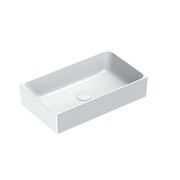 Catalano Zero umywalka nablatowa 60x35 biała mat (16035ZEBM) - możliwy odbiór Warszawa Catalano