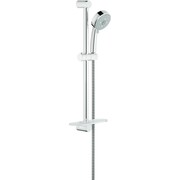 Grohe New Tempesta Cosmopolitan zestaw prysznicowy 60cm słuchawka 4S 100 mm chrom (27577002) - możliwy odbiór Warszawa Grohe