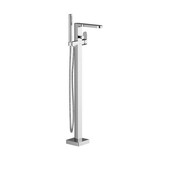 Ravak podłogowa bateria wannowa Chrome CR 080.00 (X070101) - możliwy odbiór Warszawa Ravak