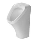 Duravit DuraStyle pisuar 30x34 cm, model bez muchy (2804300000) - możliwy odbiór Warszawa Duravit