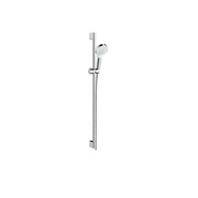 Hansgrohe Zestaw prysznicowy Crometta Vario Unica 0,90 m, EcoSmart 9 l/min, biały/chrom (26538400) - możliwy odbiór Warszawa Hansgrohe