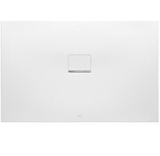Villeroy & Boch Squaro Infinity brodzik 1400 x 800 x 40 mm antracytowy (UDQ1480SQI2V-1S) - możliwy odbiór Warszawa Villeroy & Boch