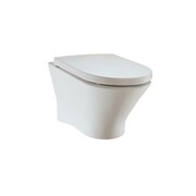 Roca Nexo miska wc podwieszana rimless (A34664L000) - możliwy odbiór Warszawa Roca