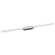 Hansgrohe RainDrain Flex Element zewnętrzny odpływu 1000 z możliwością przycięcia i do montażu w podłodze biały m (56046700) - możliwy odbiór Warszawa Hansgrohe