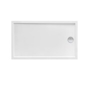 Roca Granada brodzik 140x90x13 compact, syfon w kpl. (A276345000) - możliwy odbiór Warszawa Roca