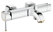 Grohe Grandera bateria wannowa chrom/zloty (23317IG0) - możliwy odbiór Warszawa Grohe