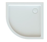 Sanplast Brodzik BPza/FREE 90x90x5 biały (615-040-1730-01-000) - możliwy odbiór Warszawa Sanplast