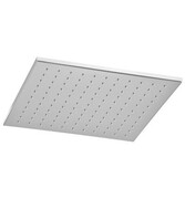 Omnires Slimline deszczownica 30 x 30 cm chrom (WG230CR) - możliwy odbiór Warszawa Omnires