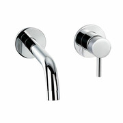 Steinberg Seria 100 bateria umywalkowa podtynkowa kompletna (1001801) - możliwy odbiór Warszawa Steinberg