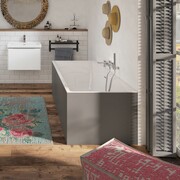 Villeroy & Boch Subway 3.0 Wanna prostokątna 1800 x 800 mm Weiss Alpin (UBQ180SBW2DV-01) - możliwy odbiór Warszawa Villeroy & Boch