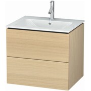 Duravit L-Cube szafka podumywalkowa, (LC624007171) - możliwy odbiór Warszawa Duravit