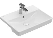 Villeroy & Boch Avento umywalka półblatowa 550x440mm (4A065501) - możliwy odbiór Warszawa Villeroy & Boch