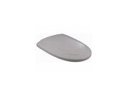 Villeroy & Boch Century, Deska sedesowa, Stali szlachetnej, Weiss Alpin Ceramicplus (8843K1R1) - możliwy odbiór Warszawa Villeroy & Boch