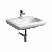 Koło Life! umywalka wisząca 60cm Reflex (M21160900) - możliwy odbiór Warszawa Koło