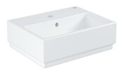 Grohe Cube Ceramic umywalka wisząca 45 x 35 cm z powłoką PureGuard (3948300H) - możliwy odbiór Warszawa Grohe